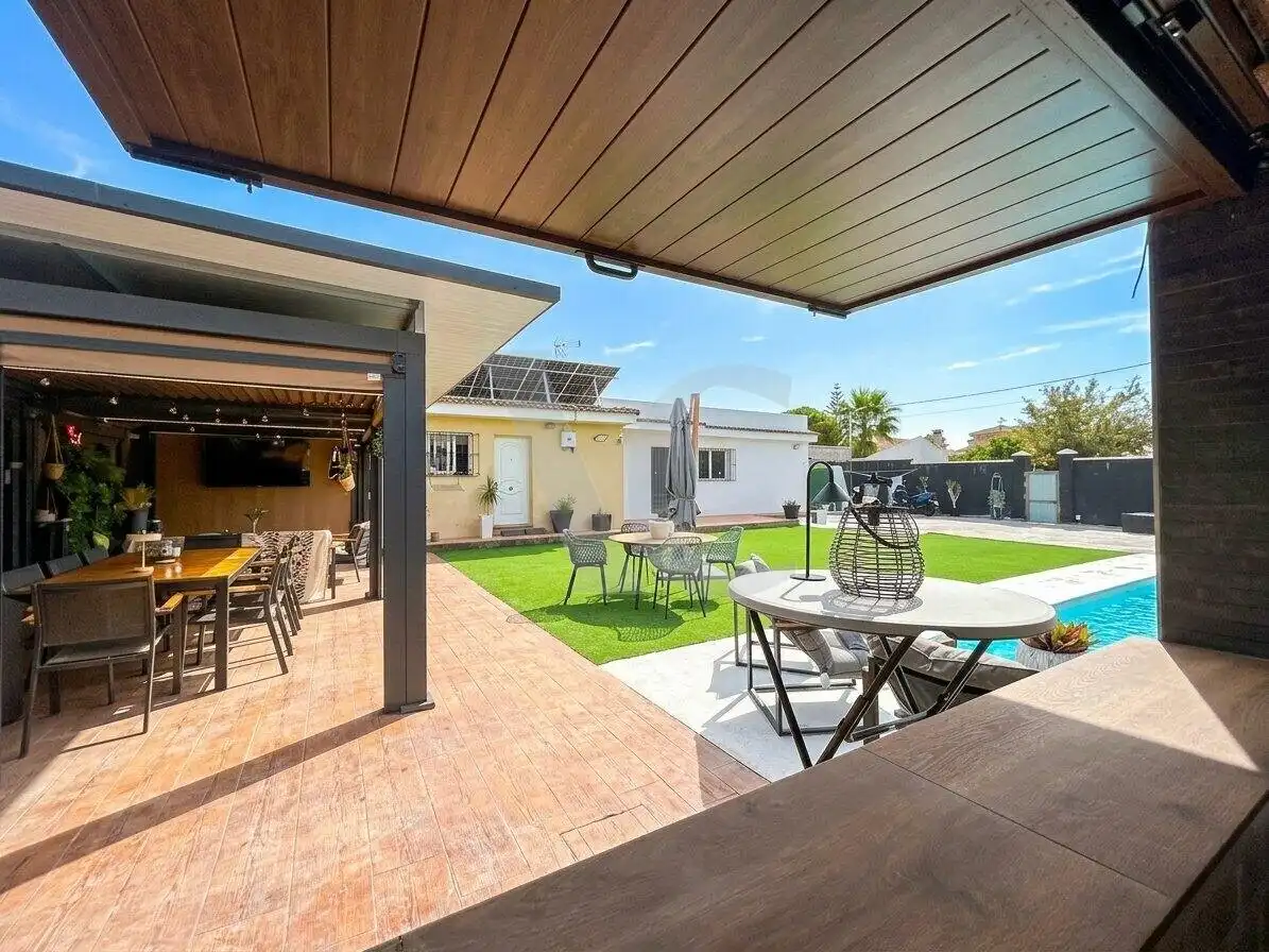 Casa in vendita a Los Franceses – La Vega, imagen 13