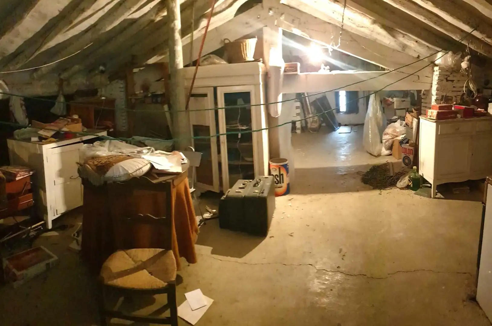 Finca rústica en venta en Aniñón con Calefacción y Trastero