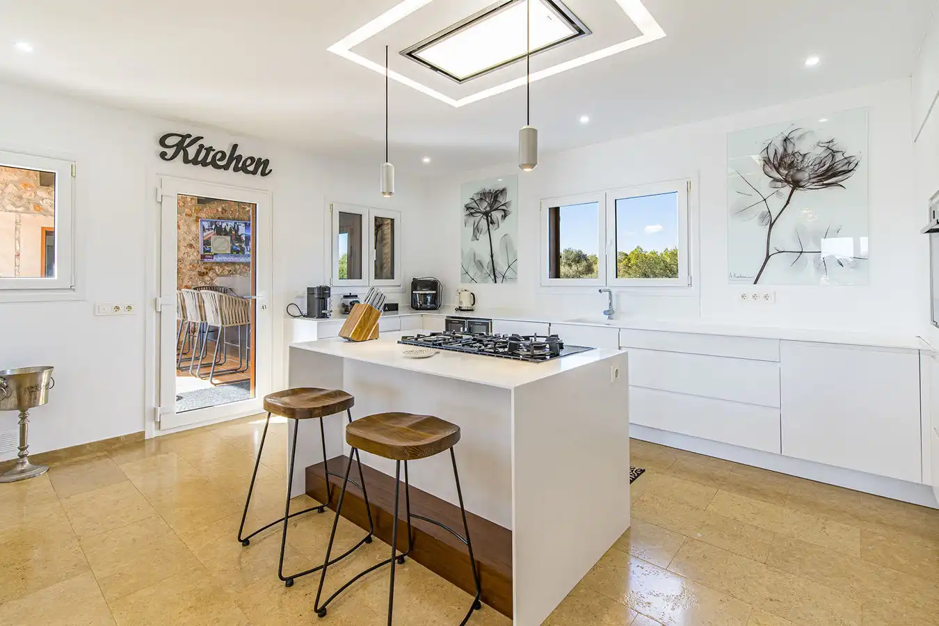 Maison rustique avec piscine à vendre à Llucmajor pueblo, imagen 9