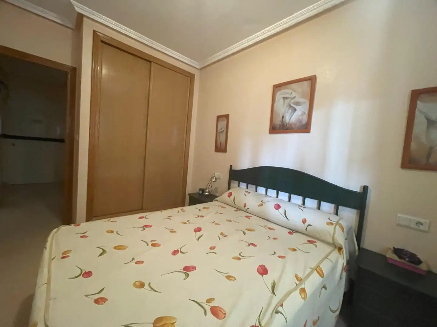 Ground floor with pool for sale in Puerto Deportivo, imagen 18