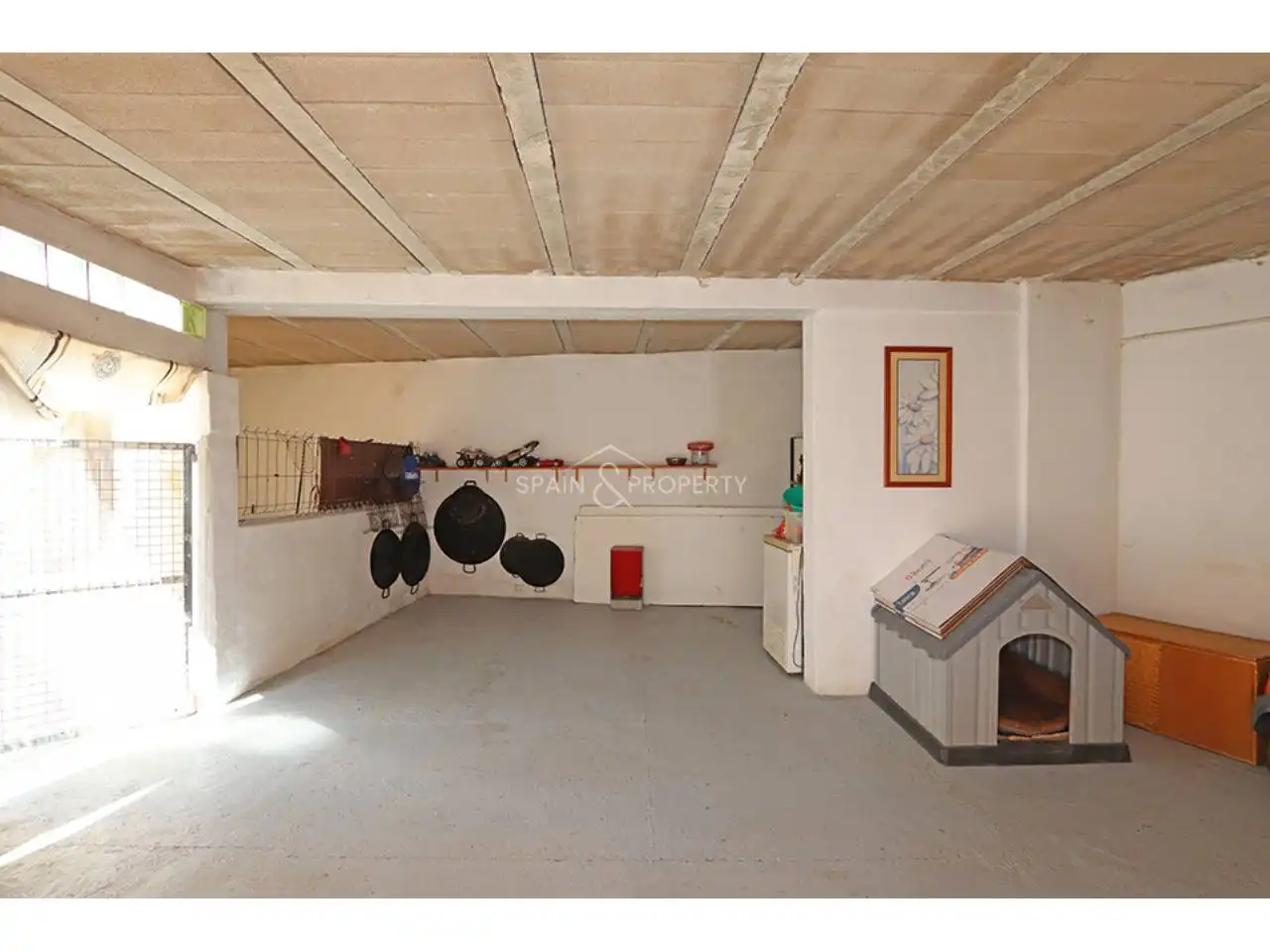 Maison rustique avec piscine à vendre à Calle POLIGONO 19 543, imagen 22