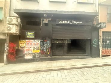 Local comercial en venta en Rúa Rogelio Abalde