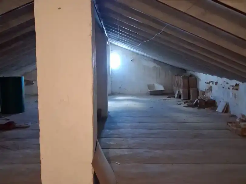 Casa adosada en venda en Villanueva de Córdoba amb Balcó