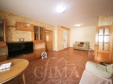 Casa en venda a Tomelloso
