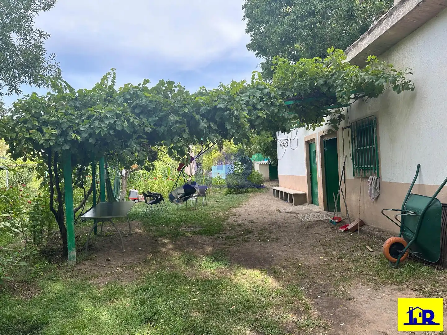 Casa o chalet en venta en Cuenca con Terraza