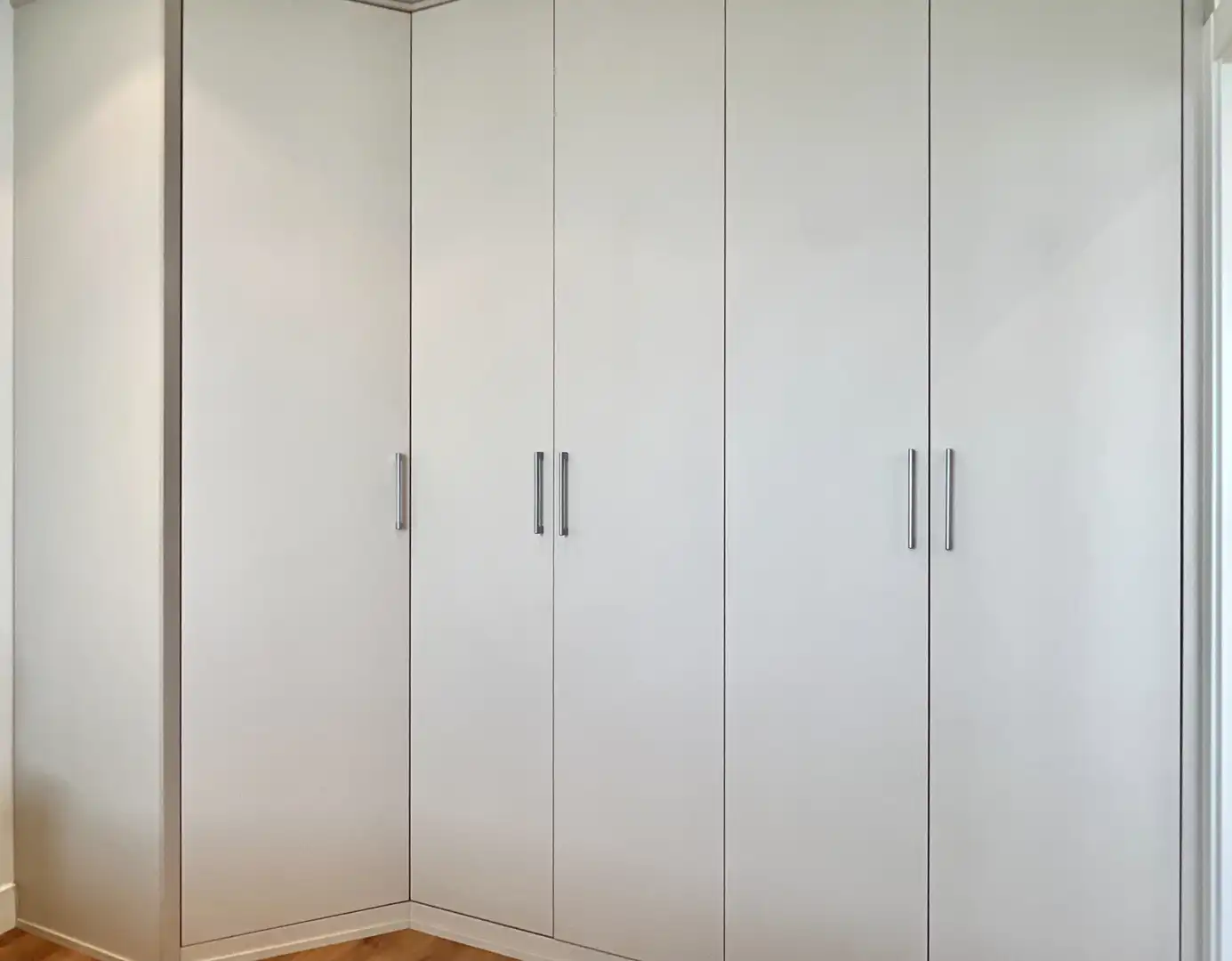Dormitori de Pis en venda en Vitoria - Gasteiz amb Calefacció, Parquet i Traster