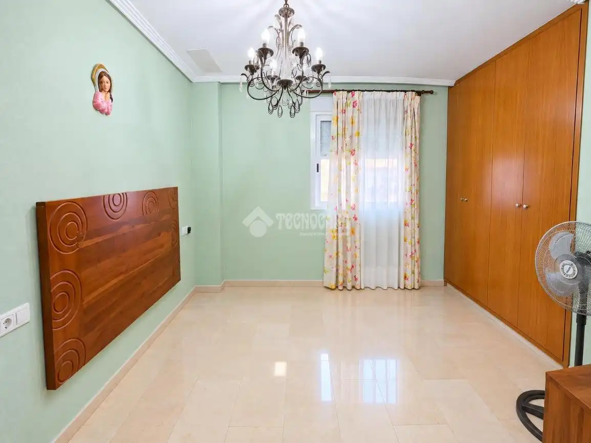 Habitación de Piso en venta en Alicante / Alacant