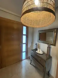 Maison jumelée avec terrasse à vendre à Avenida de Caboalles, imagen 12