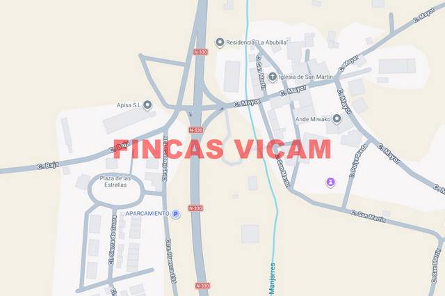 Terreno residencial en Venta en Igriés