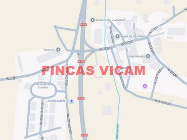 Residential land for sale in Igriés