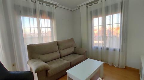 Photo 3 of Flat to rent in Áurea Galindo, La Zarzuela - San José - Belén, Jaén