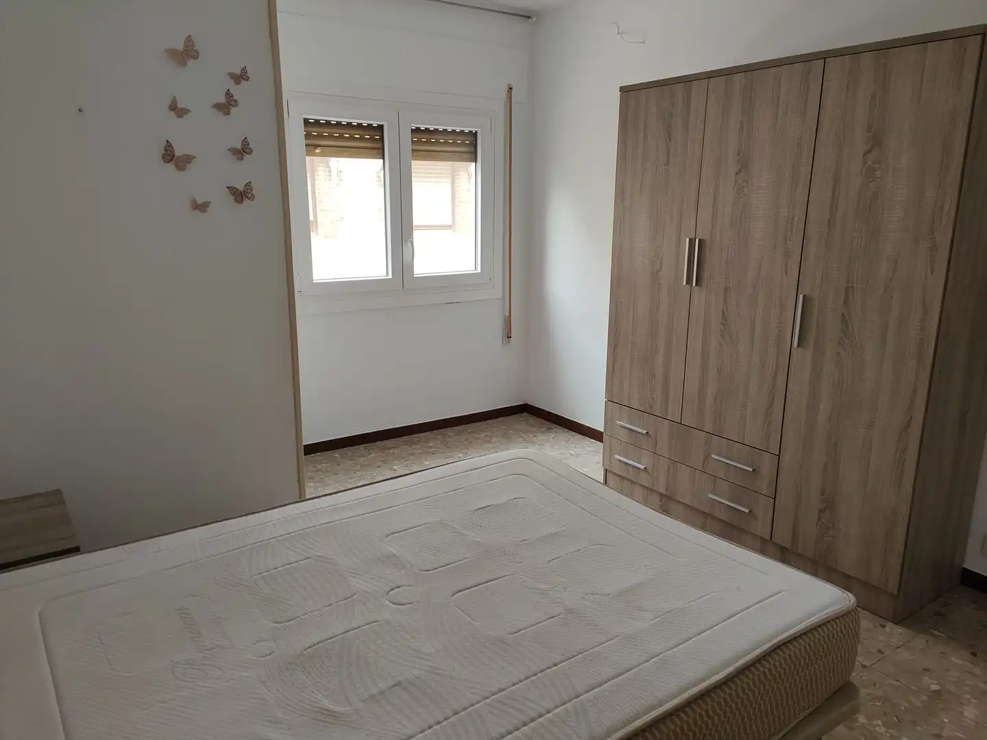 Flat for sale in Corral de Almaguer