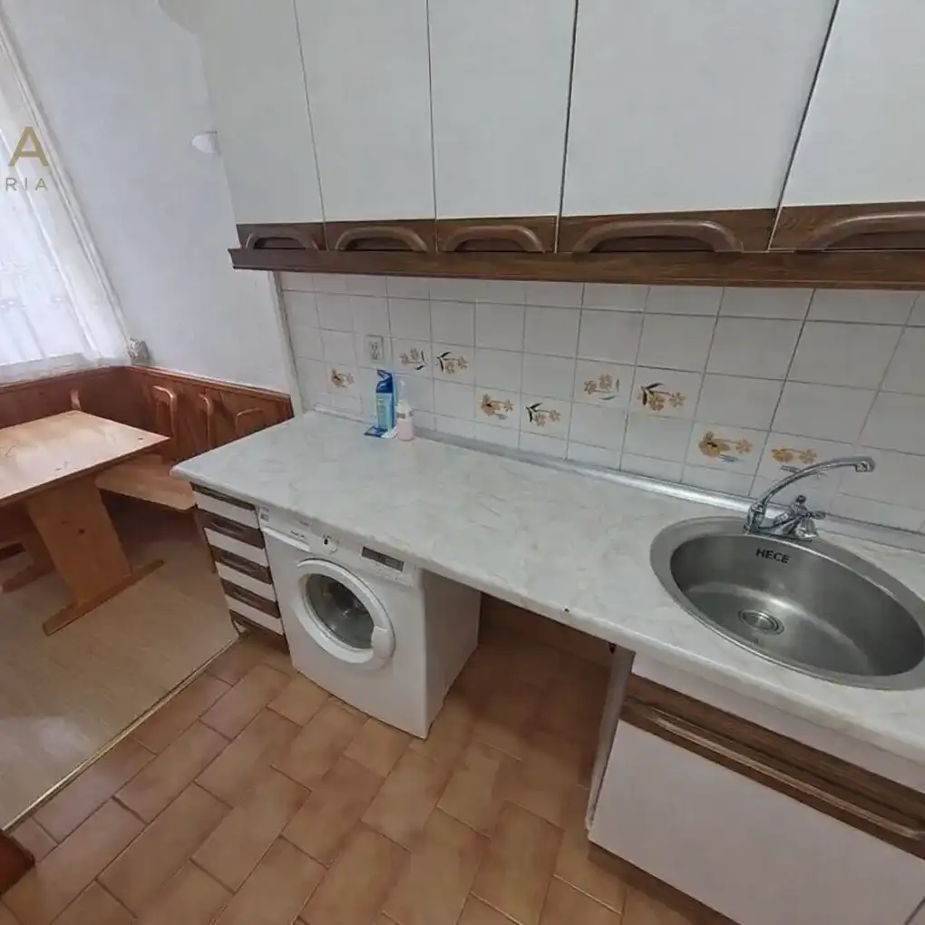 Küche von Wohnung zum Verkauf in Vitoria - Gasteiz mit Heizung, Terrasse und Abstellraum