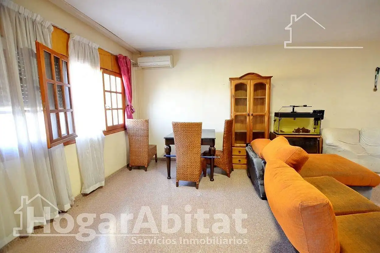 Villa con giardino in vendita a Camino Trinquet, imagen 5