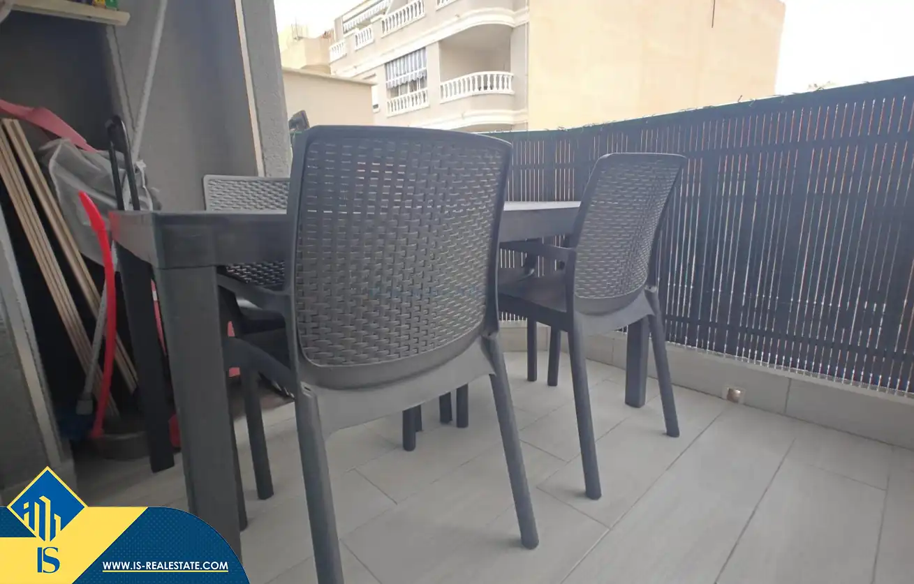 Apartment with terrace for sale in Playa del Cura, imagen 8