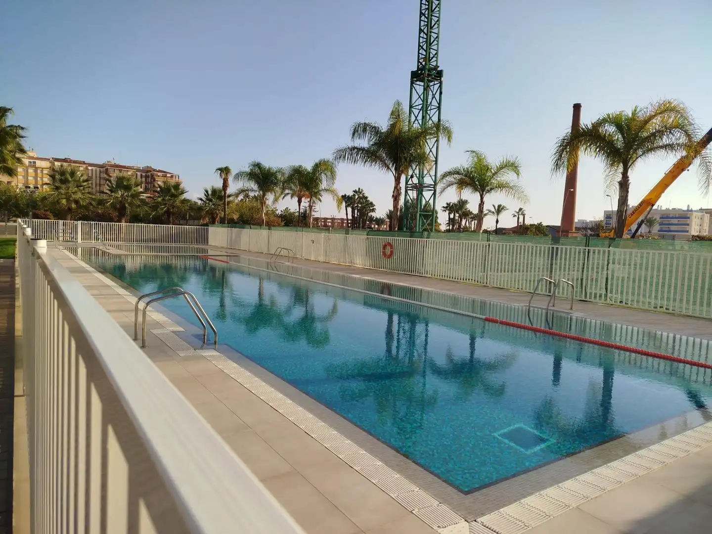 Apartament en venda a Calle de Isabel Mondéjar Ayguals, Casco Urbano