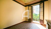 Bedroom of Flat for sale in  Barcelona Capital  with Terrace and Balcony