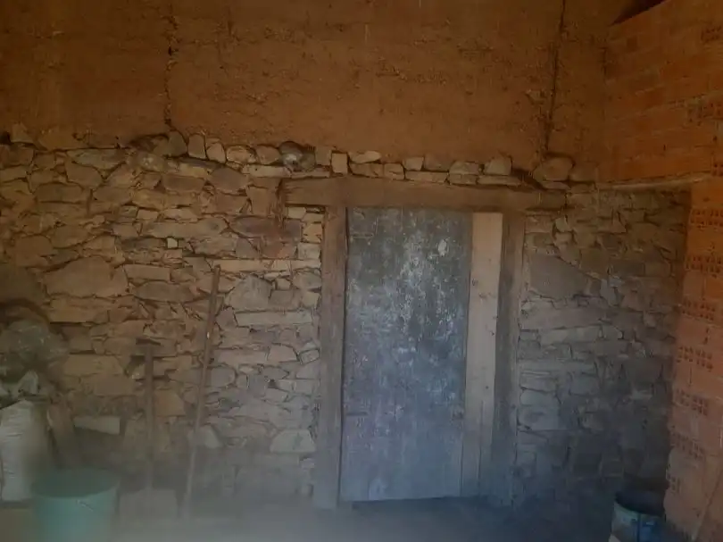 Terreno industrial en venta en Villaobispo de Otero