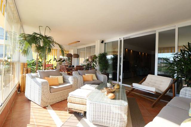 Apartamento en Venta en Riviera del Sol