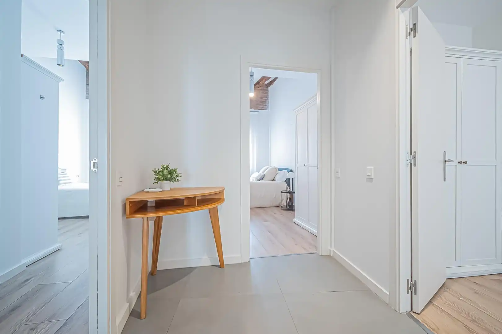 Piso con terraza en venta en RAMBLA, imagen 30