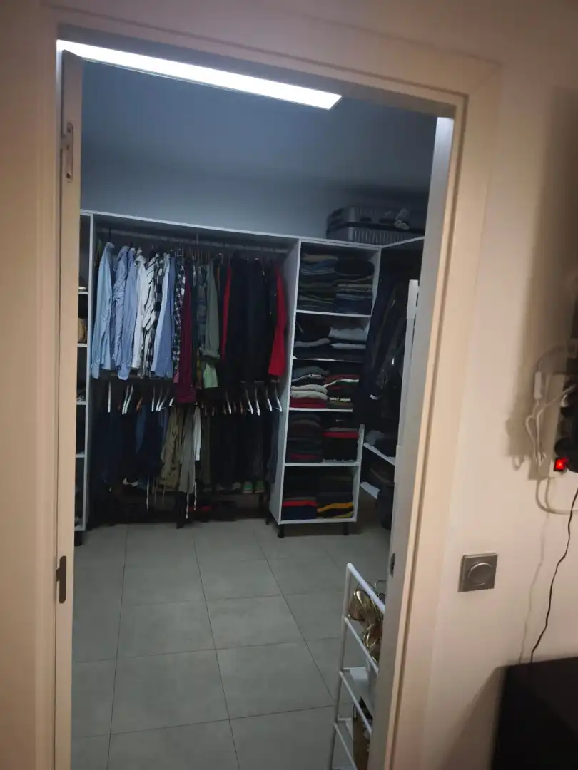 Casa adosada en venta en Melilla con Aire acondicionado, Jardín privado y Terraza