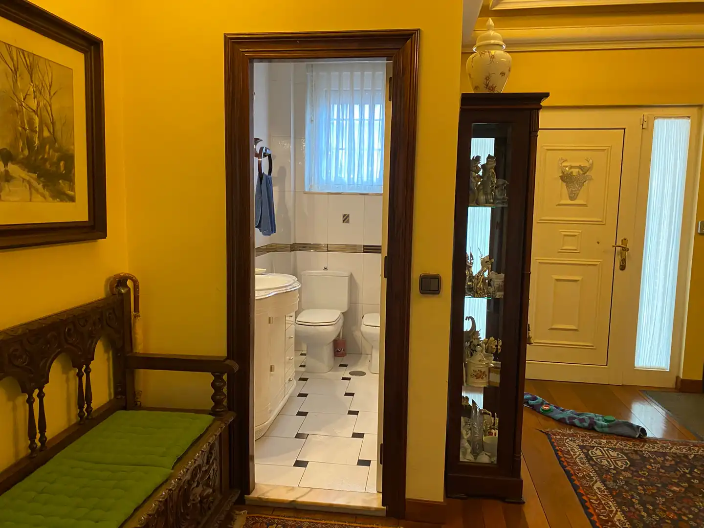 Detached house with garden for sale in Calle Bernardo Álvarez Galán, imagen 23