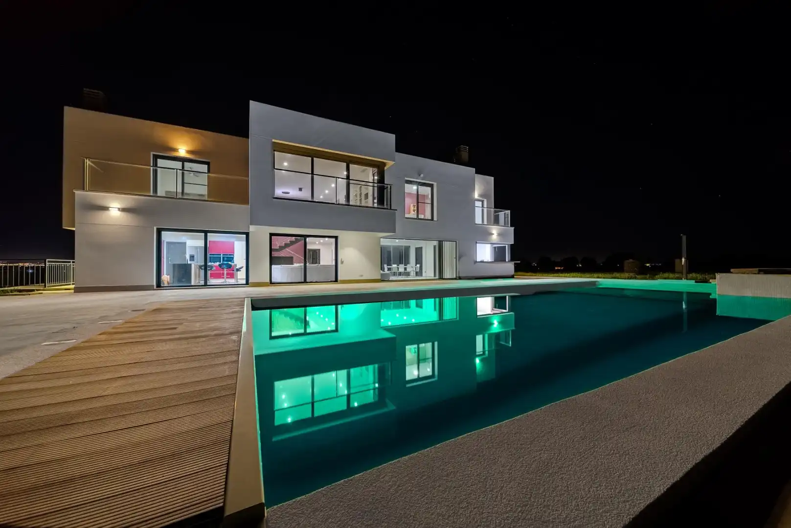 Chalet con terraza en venta en La Marina, imagen 5