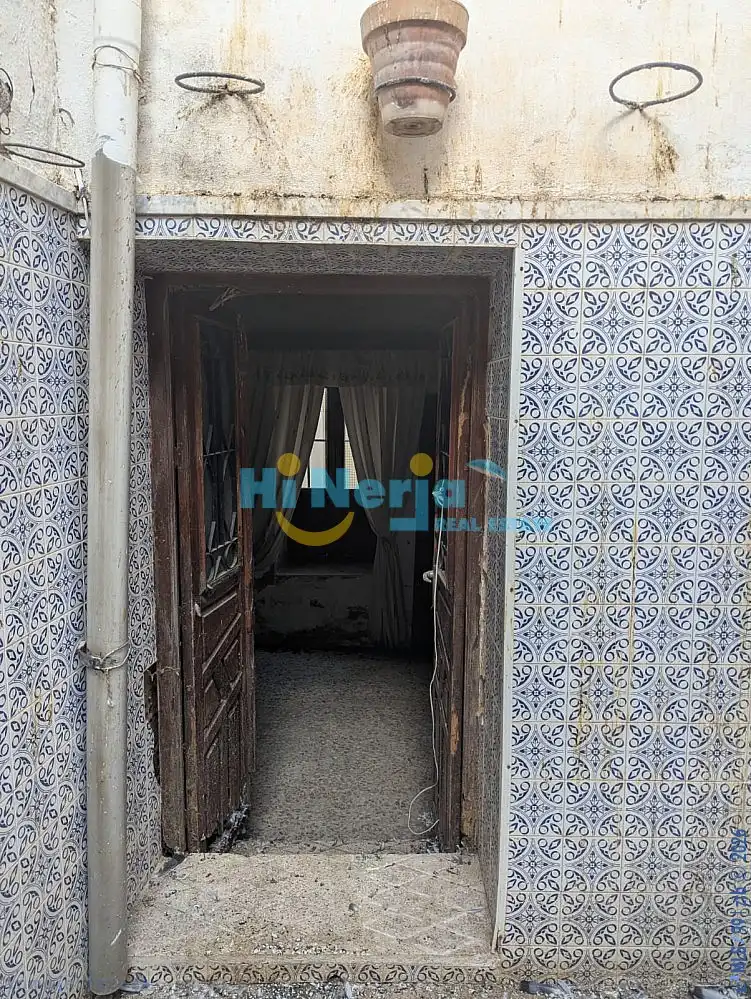 Adossat en venda a Benamargosa, imagen 8