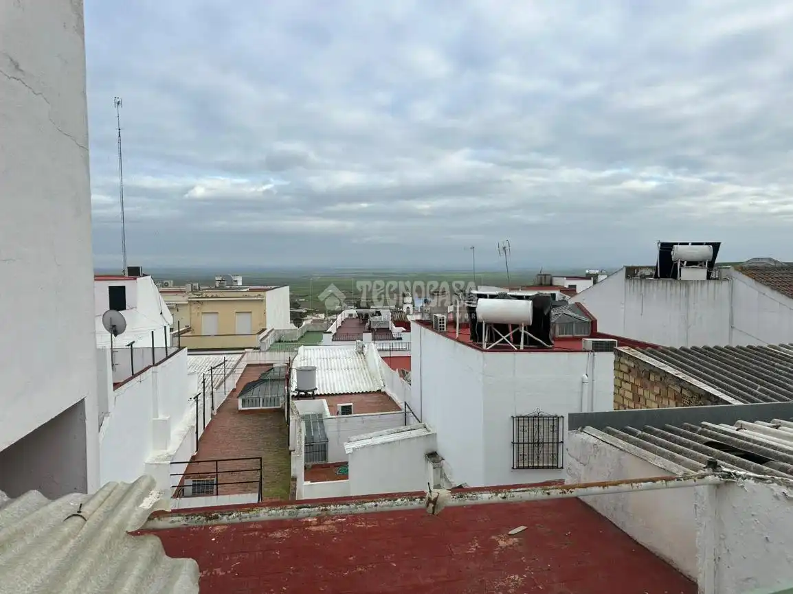 Houses for sale in El Viso del Alcor