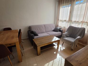 Flat with pool to rent in Centro