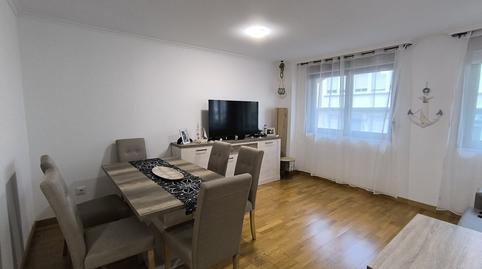Photo 2 of Flat to rent in Rúa Carballo, A Malata - Catabois - Ciudad Jardín, A Coruña
