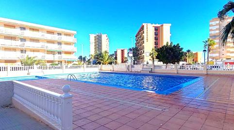 Photo 2 of Flat for sale in Avenida Gran Via de la Manga Km, Playa del Galán, Murcia