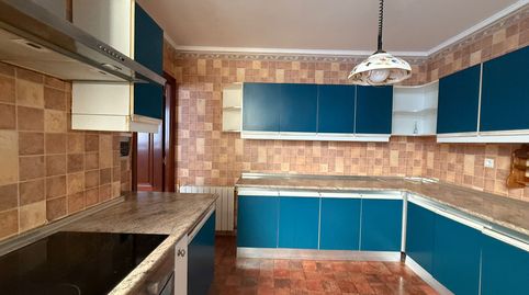 Foto 3 de Piso en venta en Calle María Díaz de Haro, Sabino Arana - Jesuitas, Bilbao