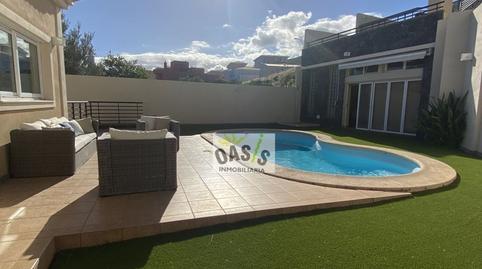 Foto 2 de Casa o chalet en venta en Barranco Hondo, Santa Cruz de Tenerife