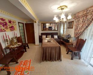 Living room of Flat for sale in Lora del Río  with Air Conditioner