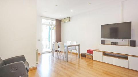 Foto 3 von Wohnung zum Verkauf in Carrer de Còrsega, 665, El Camp de l'Arpa del Clot,  Barcelona Capital