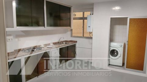 Foto 3 de Piso en venta en Avenida Periodista Rodolf Salazar, Nou Alacant, Alicante / Alacant