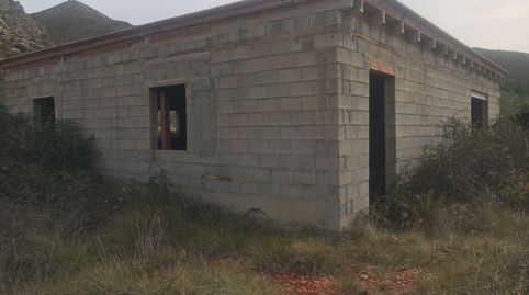 Foto 2 de Terreno en venta en Pinet, Valencia