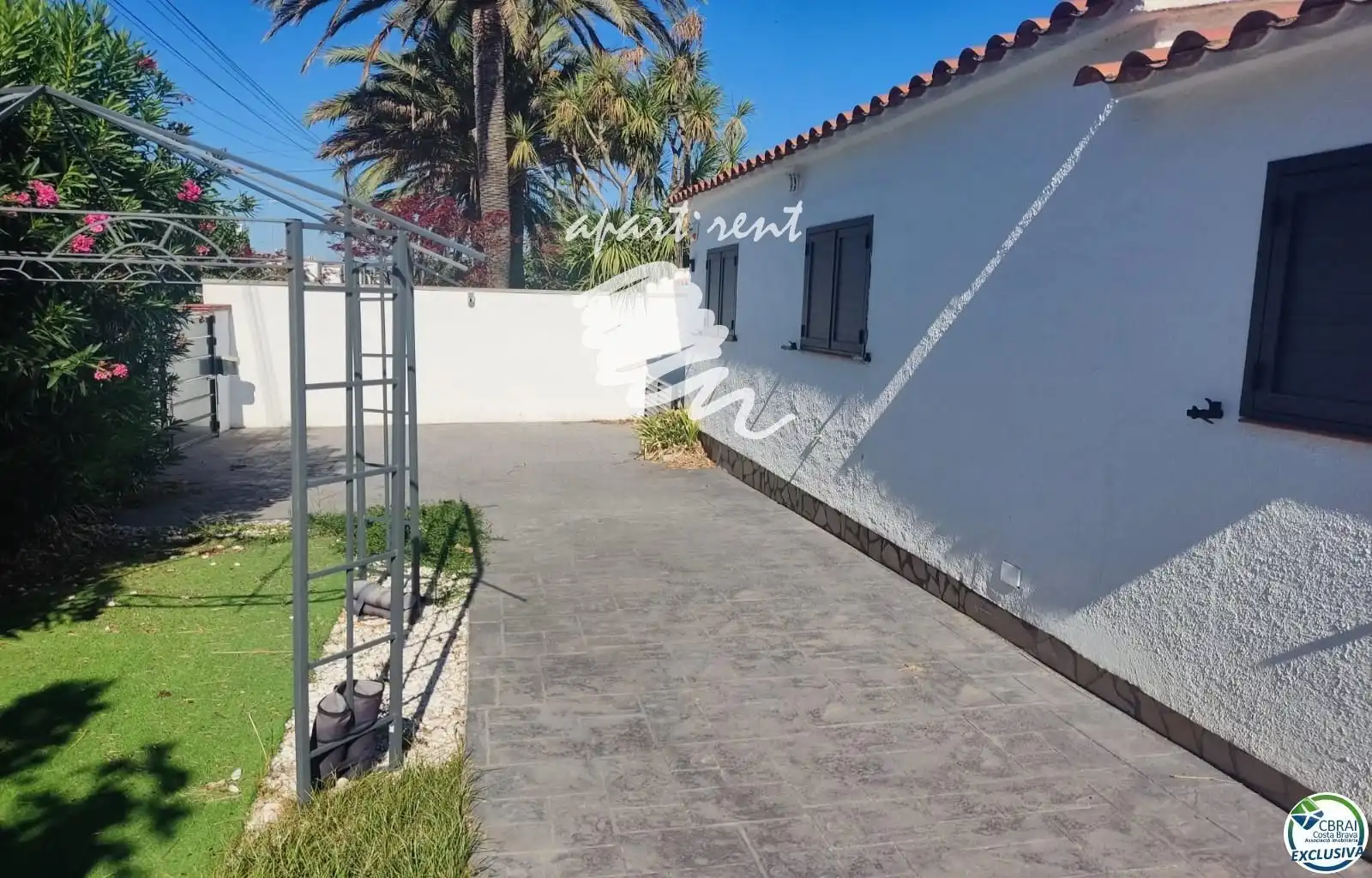 Casa con terraza en venta en Peni, imagen 4