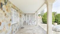 Terrace of House or chalet for sale in Sada (A Coruña)  with Swimming Pool