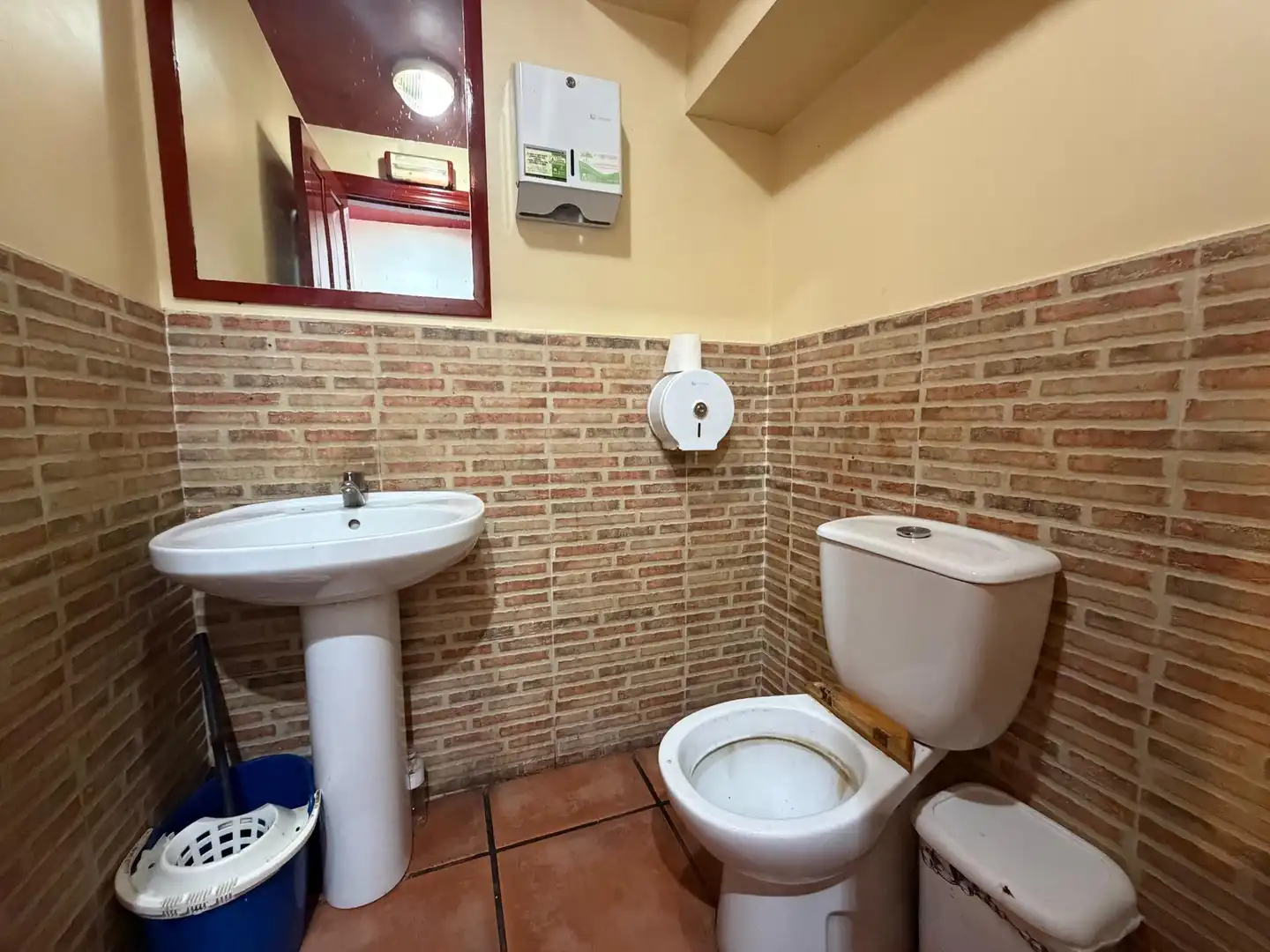 Local comercial de lloguer a Muriedas, imagen 13
