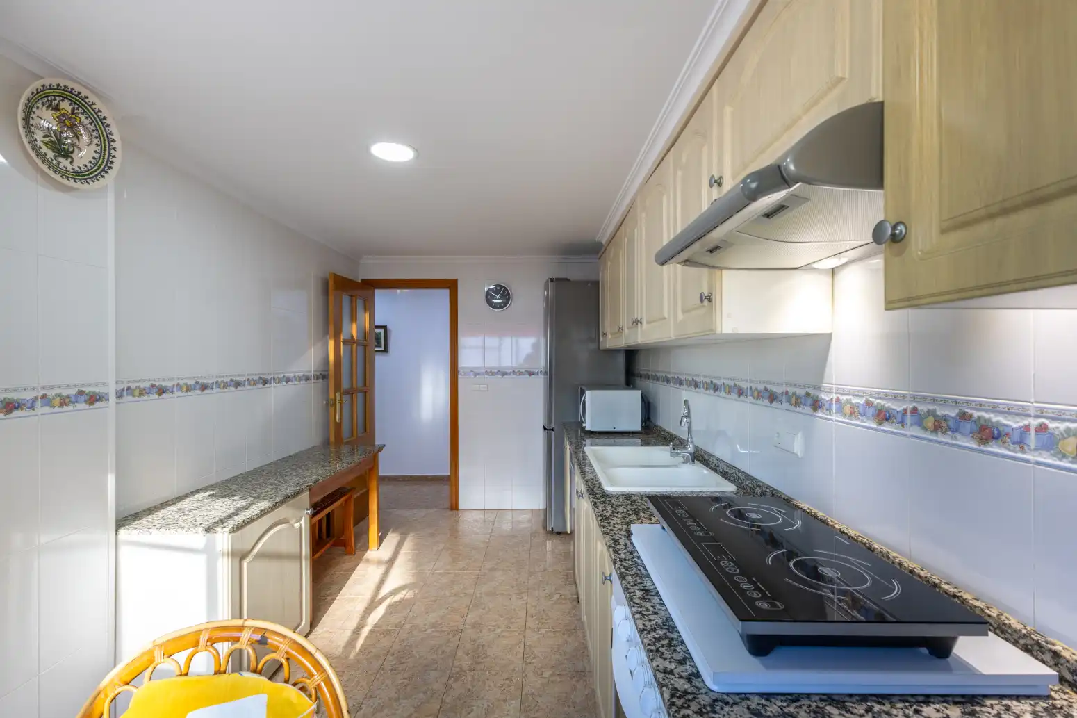 Piso con ascensor en venta en Puerto de Sagunto, imagen 24