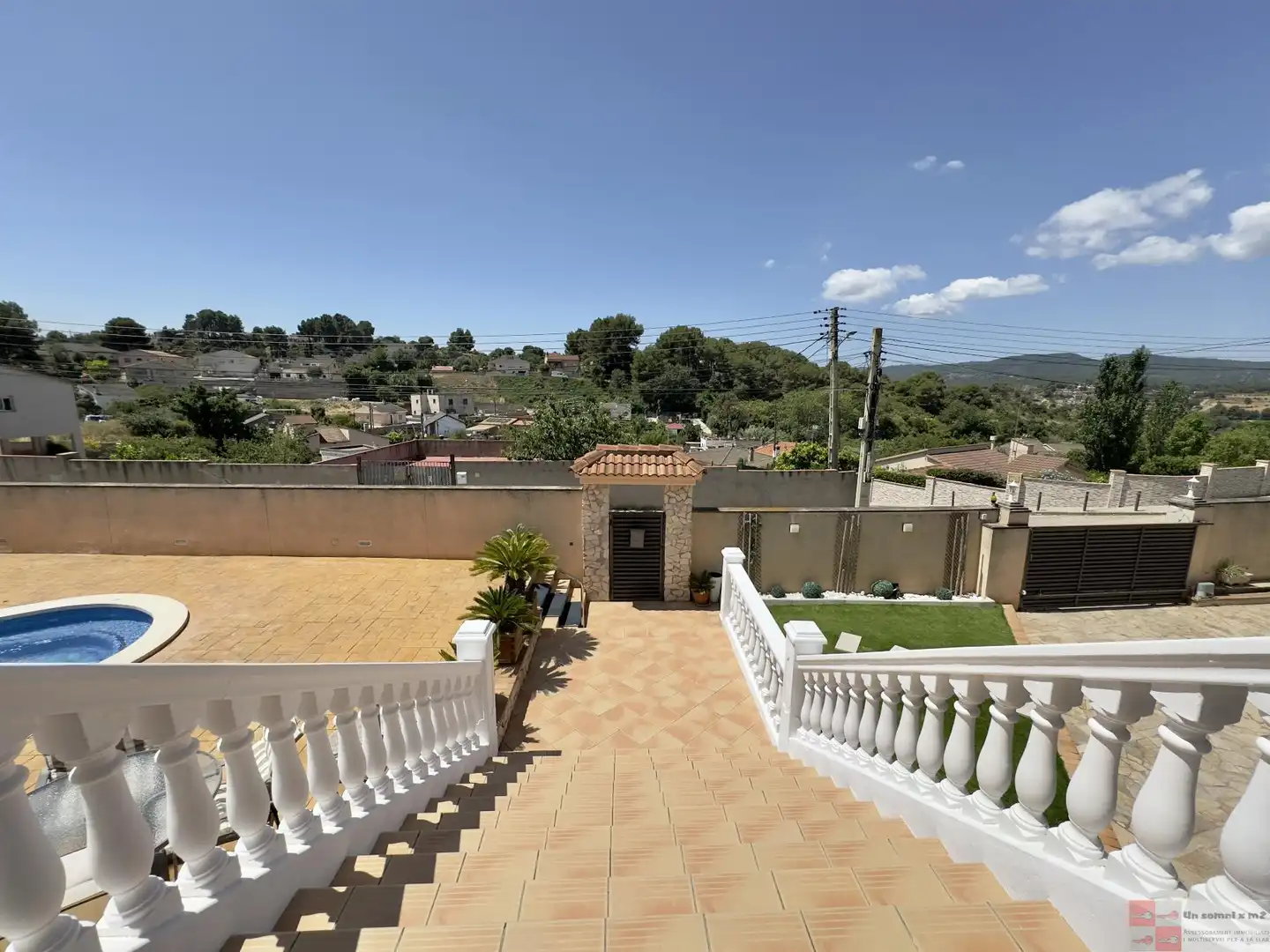 Terrace of Houses for sale in Piera  with Air Conditioner, Heating and Terrace