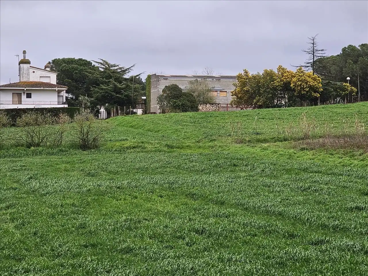 Terreny residencial en venda a El Quinta De La Casa Nova ( Cl Panedes), imagen 5
