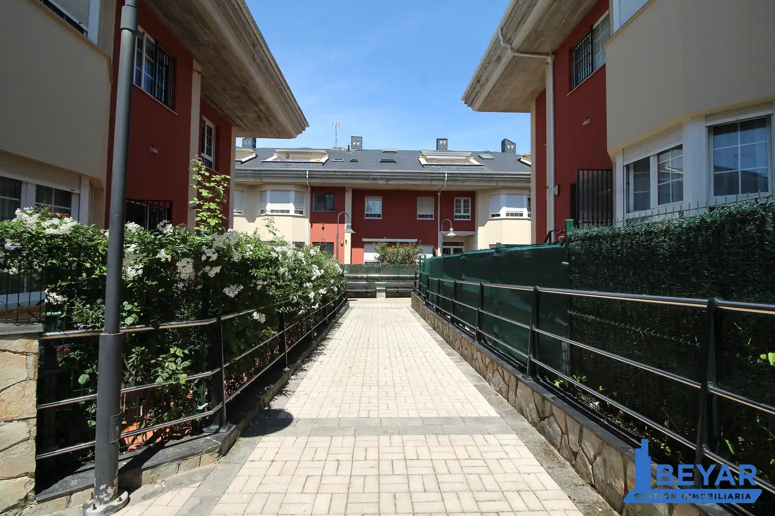 Flat with garden for sale in Liencres - Barrio Las Reigadas 22, imagen 58