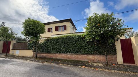 Foto 4 de Casa o xalet en venda a Calle Felicidad, 17, Oromana, Alcalá de Guadaira