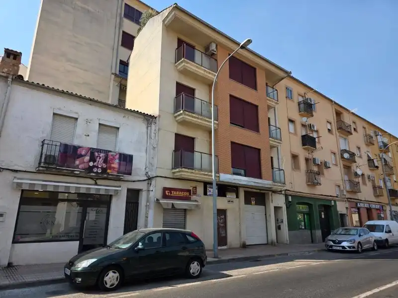Flat for sale in Zona Sur - Av. de España - San Miguel