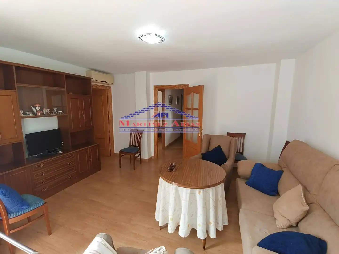 Wohnung mit Aufzug zur Miete in Belén - San Roque, imagen 3