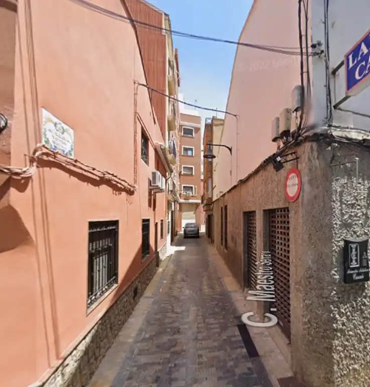 Appartement à vendre à Calle Maestro Serrano, 6, Catarroja, Spain 6, imagen 6