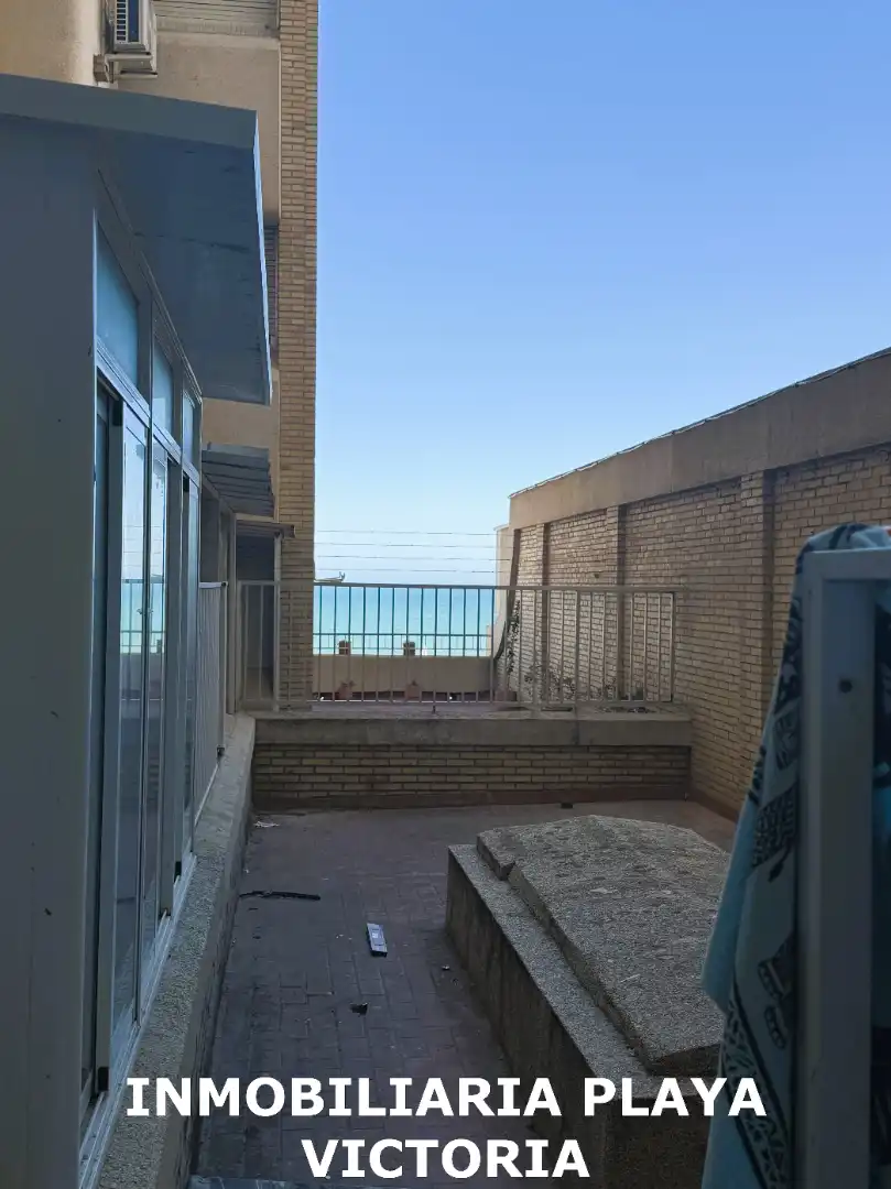 Terraza de Loft en venta en Cádiz con Aire acondicionado y Terraza
